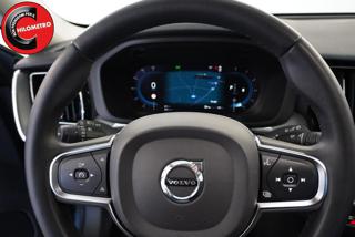 VOLVO XC60 usata, con Park Distance Control