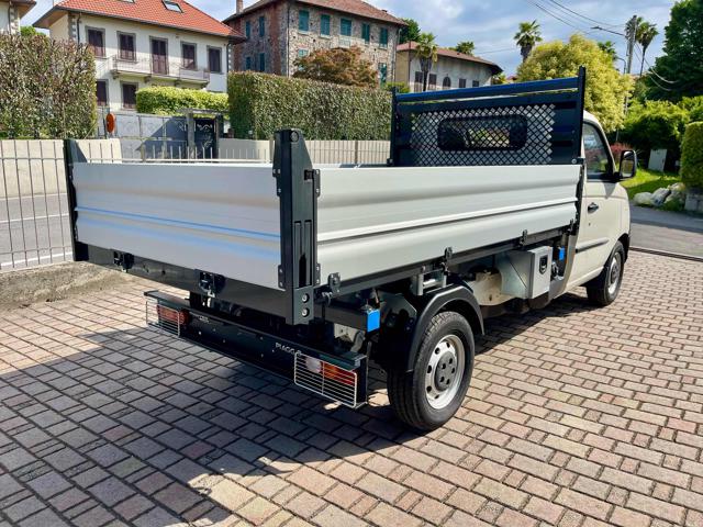PIAGGIO Porter NP6 usata, con Alzacristalli elettrici