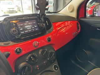 FIAT 500 usata, con Cruise Control