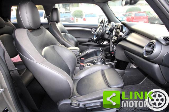 MINI Cooper S usata 15