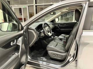 NISSAN X-Trail usata, con Cruise Control