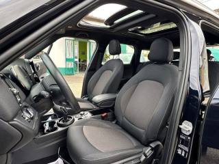 MINI Countryman usata, con Antifurto