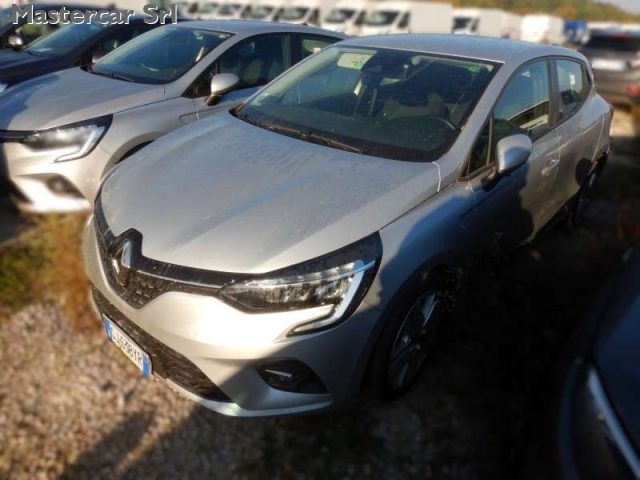 RENAULT Clio usata, con Airbag