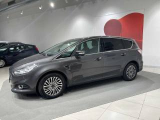 FORD S-Max usata, con Airbag laterali