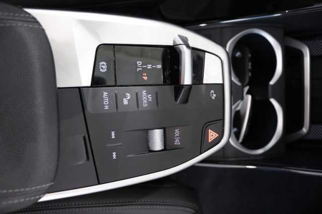 BMW X1 usata, con Frenata d