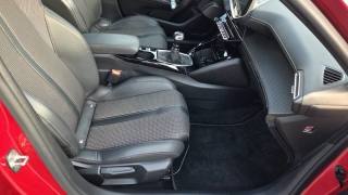 PEUGEOT 208 usata, con Immobilizzatore elettronico