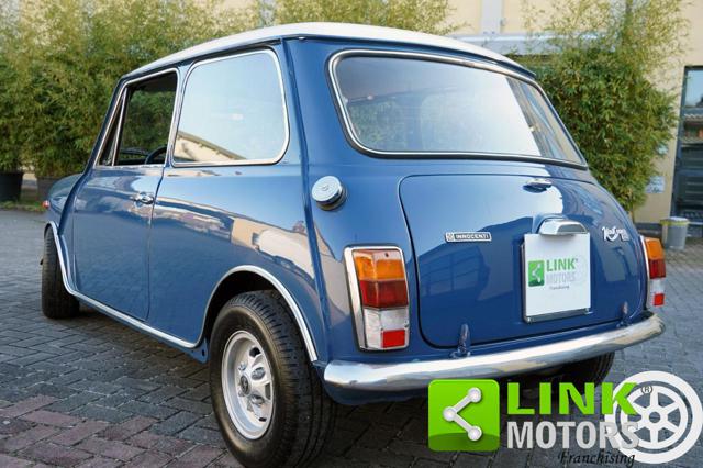 INNOCENTI Mini Cooper usata 6