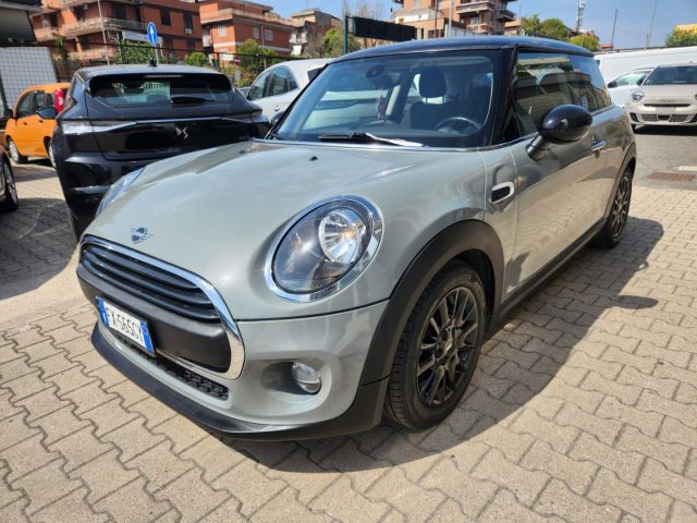 MINI One usata, con Airbag laterali