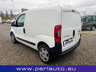 FIAT Fiorino usata, con Climatizzatore