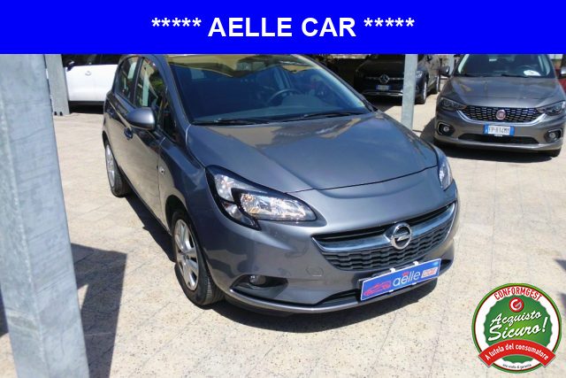 OPEL Corsa usata, con ABS
