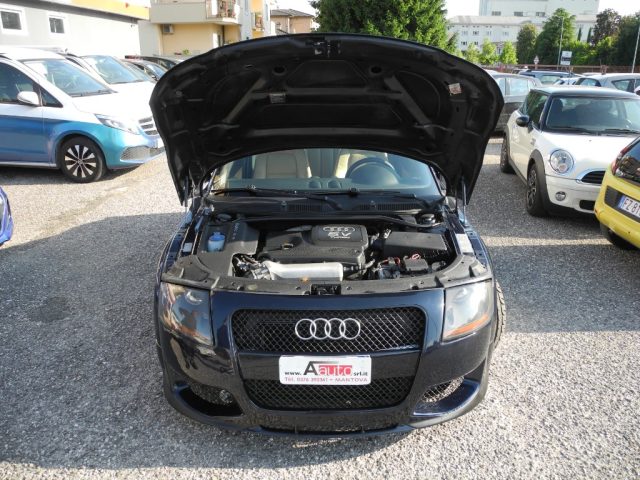 AUDI TT usata 57