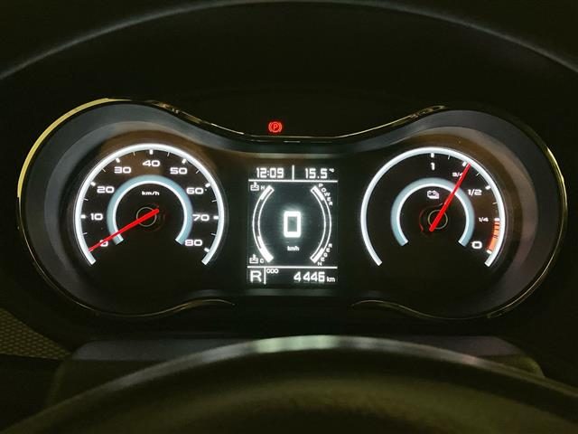 AIXAM GTI usata 14