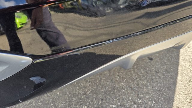 KIA Sportage usata, con Climatizzatore