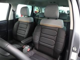 CITROEN C3 Aircross usata, con Cruise Control