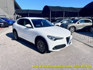 ALFA ROMEO Stelvio usata, con Airbag