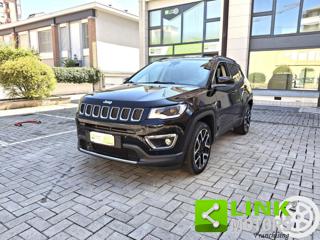 JEEP Compass 1.4 MultiAir 2WD Limited GARANZIA INCLUSA