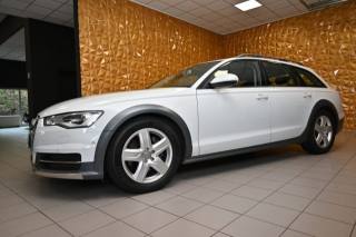 AUDI A6 allroad usata 80