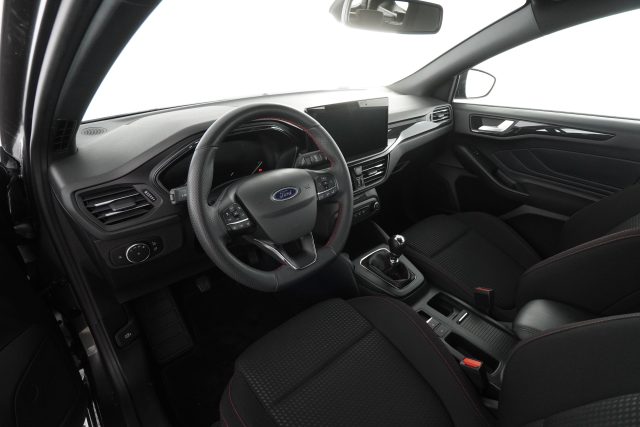 FORD Focus usata 7