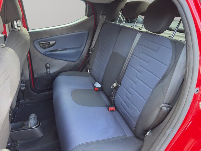 LANCIA Ypsilon usata 20