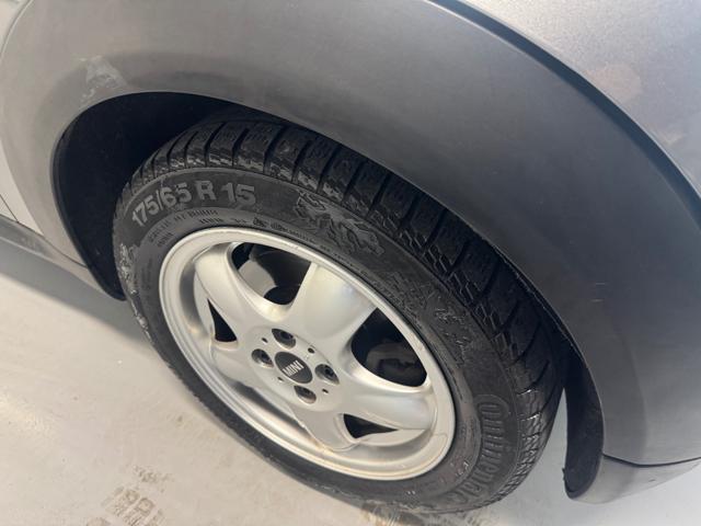 MINI One usata, con Airbag Passeggero