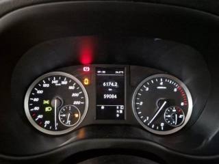 MERCEDES-BENZ Vito usata, con Airbag Passeggero