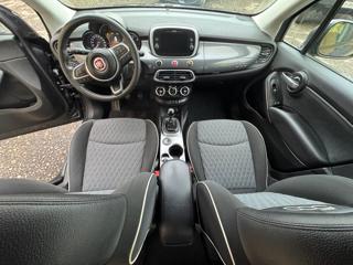 FIAT 500X usata, con Autoradio