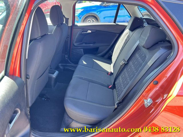 FIAT Tipo usata, con Autoradio