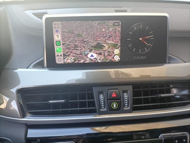 BMW X1 usata, con Chiusura centralizzata