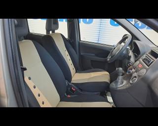 FIAT Panda usata 25