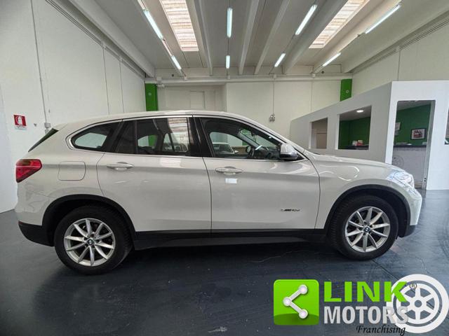 BMW X1 usata, con Autoradio