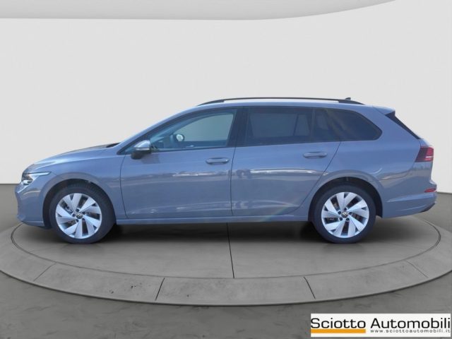 VOLKSWAGEN Golf Variant usata, con Airbag laterali