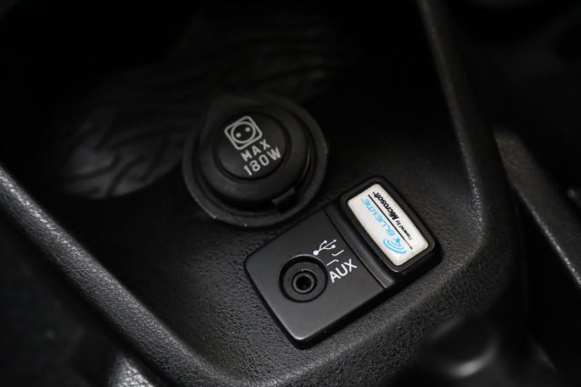 LANCIA Ypsilon usata 43