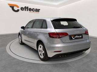 AUDI A3 usata, con Airbag Passeggero