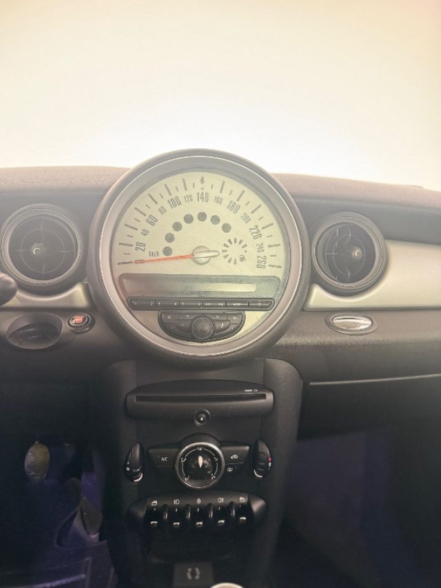 MINI One usata 13