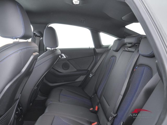BMW 220 usata 9