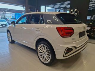 AUDI Q2 usata, con Airbag laterali