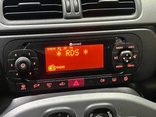 FIAT Panda usata, con Immobilizzatore elettronico