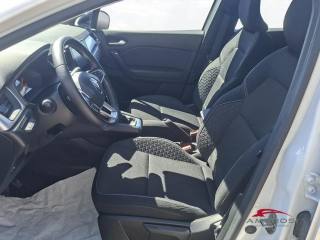 RENAULT Captur usata 8