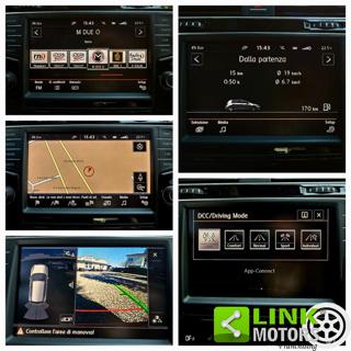 VOLKSWAGEN Golf GTI usata, con Fari Xenon