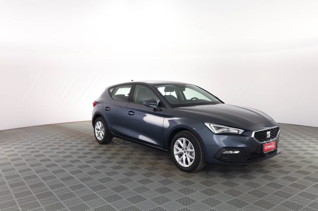 SEAT Leon usata 1