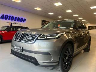 LAND ROVER Range Rover Velar Range Rover Velar 2.0d i4 HSE 240cv