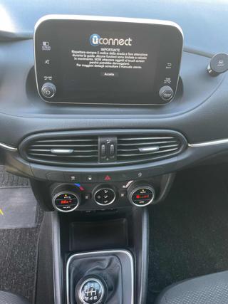 FIAT Tipo usata, con Fendinebbia