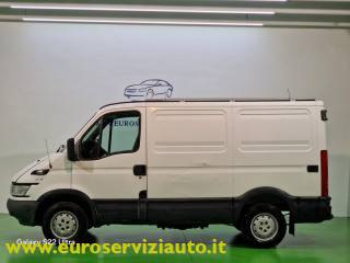 IVECO Daily usata, con Alzacristalli elettrici