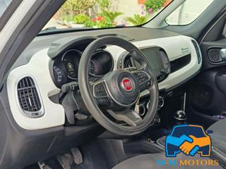 FIAT 500L usata, con ESP