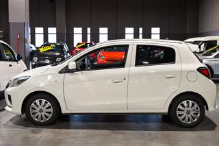 MITSUBISHI Space Star usata, con ESP