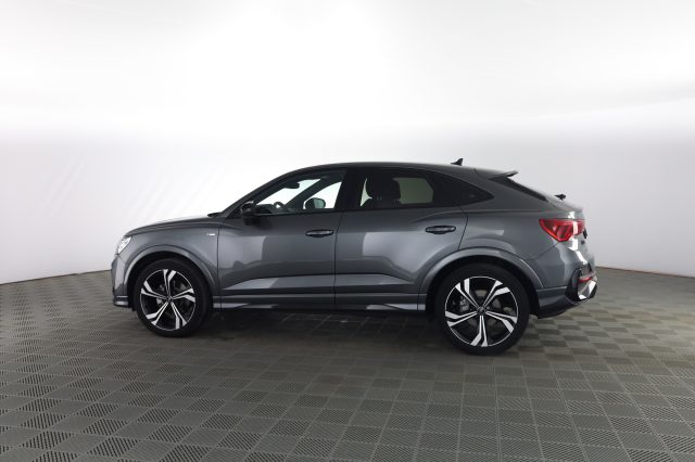 AUDI Q3 usata 5