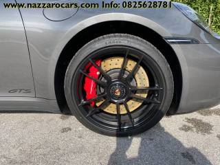 PORSCHE 992 usata, con Regolazione elettrica sedili