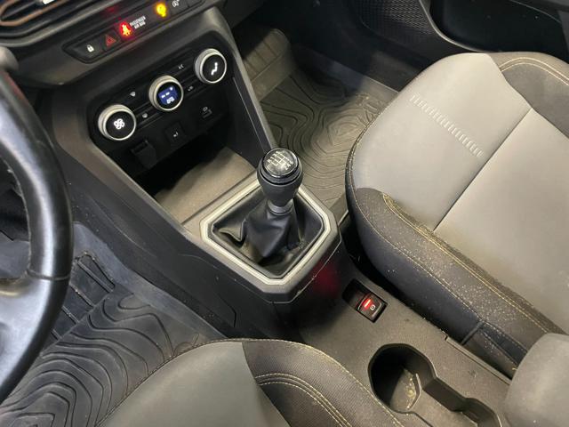 DACIA Sandero usata, con Park Distance Control