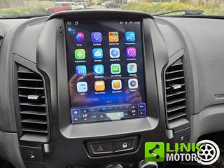 FORD Ranger usata, con Fendinebbia
