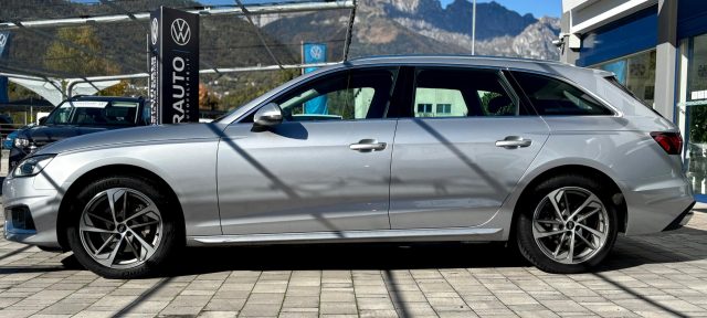 AUDI A4 usata, con Airbag laterali